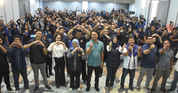 Bersama Seto-Rezki Lutfi, NasDem dan Gerindra Siap Ulang Kemenangan di Pilwalkot Makassar