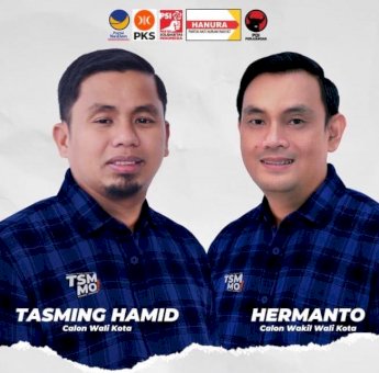 Undangan Terbuka, TSM MO Ajak Warga Bergabung Daftar di KPU Parepare