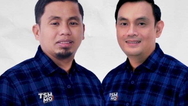 Undangan Terbuka, TSM MO Ajak Warga Bergabung Daftar di KPU Parepare