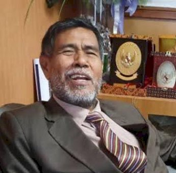 PPP ke Andalan Hati, Guru Besar Unhas: Keinginan Konstituen dan Punya Hubungan Historis yang Baik