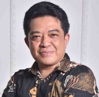 Black Campaign Serang Andi Sudirman, Guru Besar Unhas : Semakin Kuat Elektabilitas, Semakin Gencar Ditujukan Hoax