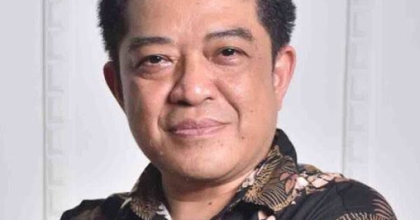 Black Campaign Serang Andi Sudirman, Guru Besar Unhas : Semakin Kuat Elektabilitas, Semakin Gencar Ditujukan Hoax