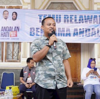 Bangun Konektivitas Jalan Luwu Raya – Toraja, Kerja Nyata Andi Sudirman Dinikmati Warga Hingga Pelosok