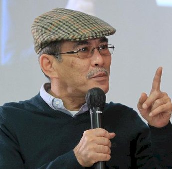 Ekonom Senior Faisal Basri Meninggal Dunia