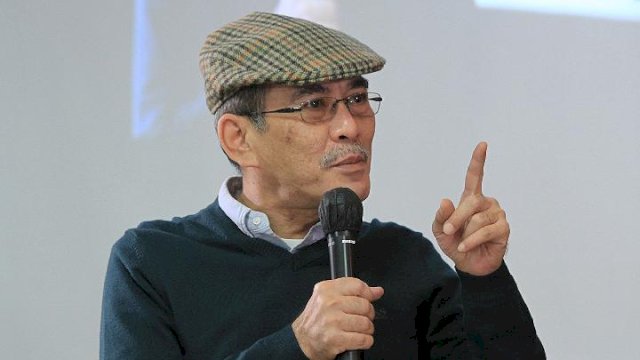 Faisal Basri