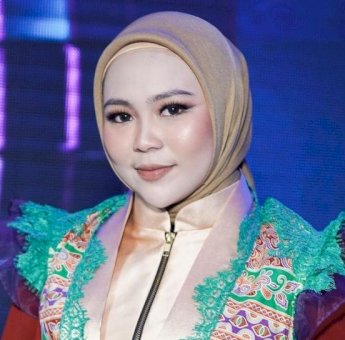 Jelang Pilkada 2024, KPU Barru Hadirkan Selfi DA di Alun-alun Barru