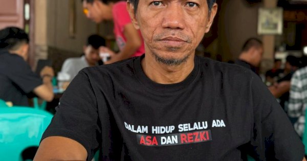 Disambut Antusias Warga Sangkarran, Jubir Sehati Iwan Garuda : Masyarakat Pulau Yakin Ada Perubahan Jika Seto &#8211; Rezky Pimpin Makassar