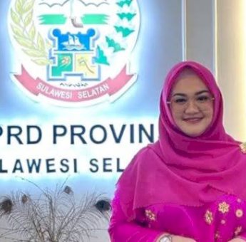 Gerindra : Andalan – Hati Paket Paling Ideal Melanjutkan Pembangunan di Sulsel