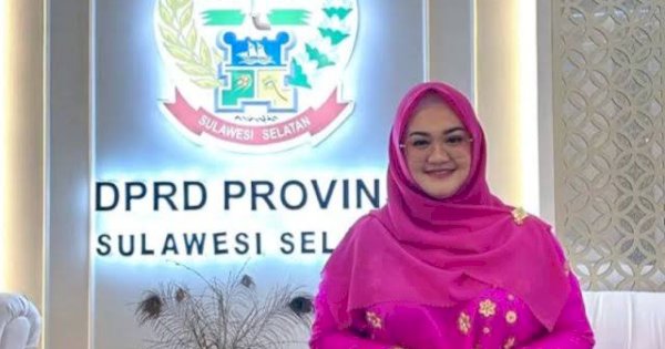 Gerindra : Andalan – Hati Paket Paling Ideal Melanjutkan Pembangunan di Sulsel