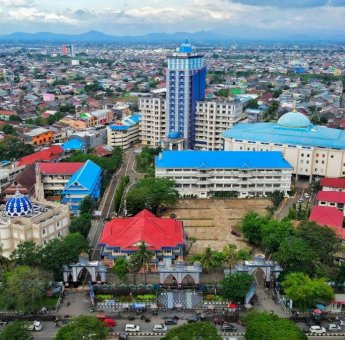 20 Universitas Terbaik Se-Sulsel Versi UniRank 2024, Unismuh Makassar di Posisi ke-4