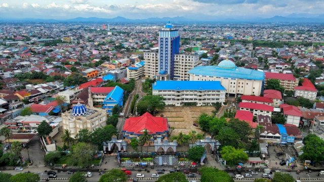 Universitas Muhammadiyah Makassar