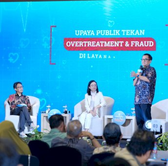 Waspada! Tindakan Overtreatment yang Kerap Terjadi di Layanan Kesehatan