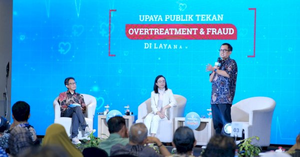 Waspada! Tindakan Overtreatment yang Kerap Terjadi di Layanan Kesehatan