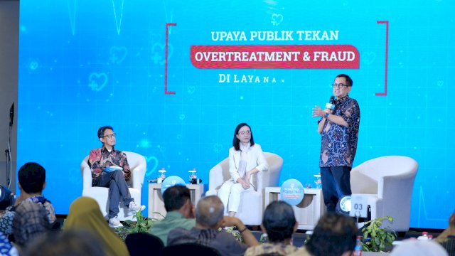 Waspada! Tindakan Overtreatment yang Kerap Terjadi di Layanan Kesehatan