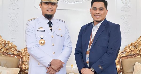 Jubir Andi Sudirman Memuji Langkah PJ Gubernur Sulsel Prof Zudan Lanjutkan Subsidi Penerbangan