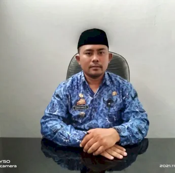 Jelang HUT 17 Agustus ke-79 Camat Tenete Rilau Paparkan Jumlah Tim yang Ikut Bertanding