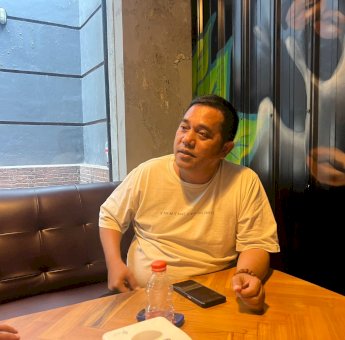 Anak Mentan Dilempar Petasan dan Dikepung 100 Geng motor Diduga atas Perintah Harmansyah