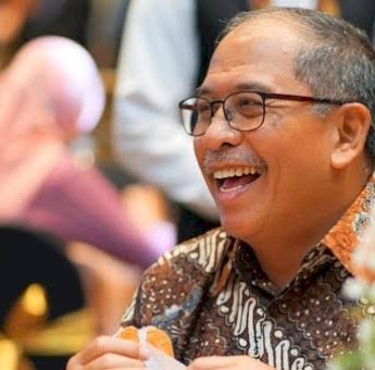 IAS Dukung Andi Sudirman – Fatmawati Rusdi di Pilgub Sulsel