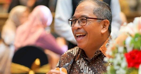 IAS Dukung Andi Sudirman – Fatmawati Rusdi di Pilgub Sulsel