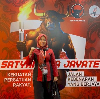 Militansi PDIP: Kemenangan Tasming-Hermanto Adalah Kemenangan Wong Cilik