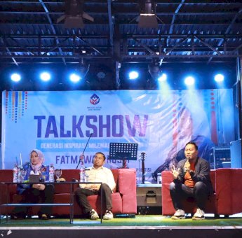 Program TSM-MO dan Andalan Hati untuk Generasi Muda, Pelatihan dan Pendampingan Hingga Sukses