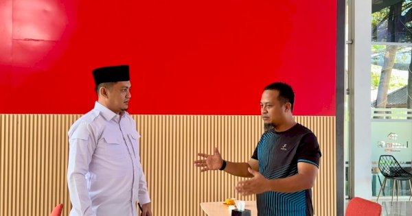 Ketua Gemira Sulsel Akui Selama Andi Sudirman Memimpin, Bawa Kesejukan dan Kedamaian