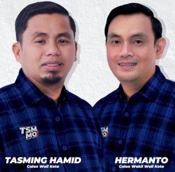 Tuduhan Ijazah Palsu Terbukti Fitnah, KPU Tetapkan TSM-MO Peserta Pilkada Parepare