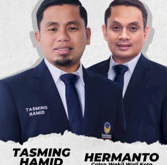 TSM MO Resmi Ditetapkan Sebagai Salah Satu Peserta Pilkada Parepare