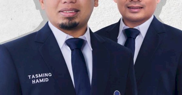 TSM MO Resmi Ditetapkan Sebagai Salah Satu Peserta Pilkada Parepare