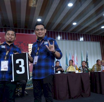 Jubir TSM-MO : Netralitas Pemda Salah Satu Syarat Terwujudnya Pilkada Damai