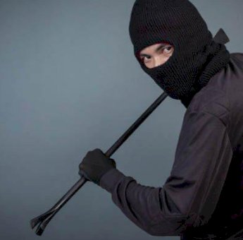Pembobolan Kios di Pasar Pekkae Barru Sulsel, 4 Pelaku Diringkus Polisi