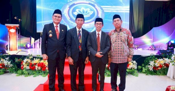 Bupati Barru Suardi Saleh : ITBA Kebanggaan Pemerintah Daerah