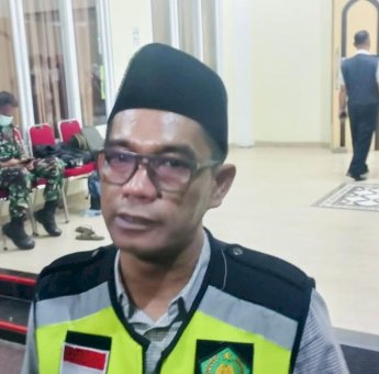 Kemenag Sulsel Usut Travel Diduga Tipu 41 Jemaah di Barru Modus Haji Furoda