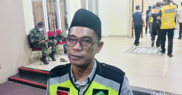 Kemenag Sulsel Usut Travel Diduga Tipu 41 Jemaah di Barru Modus Haji Furoda