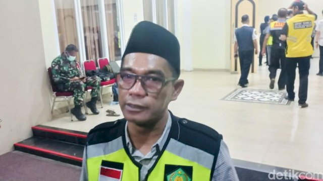 Kemenag Sulsel Usut Travel Diduga Tipu 41 Jemaah di Barru Modus Haji Furoda