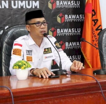 Bawaslu Kota Parepare Hentikan Laporan Dugaan Ijazah Palsu Tasming Hamid