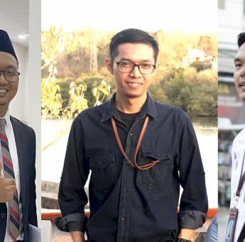 Salut! Tiga Dosen Unismuh Makassar Jadi Pendamping Program MSIB Batch 7 Kemendikbud Ristek