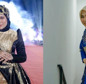 Nyanyikan 8 Lagu, Selfi Yamma Siap Guncang Masyarakat Barru