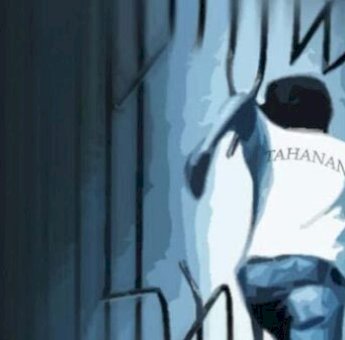 12 Personel Polres Barru Dibebastugaskan gegara Kasus 5 Tahanan Kabur