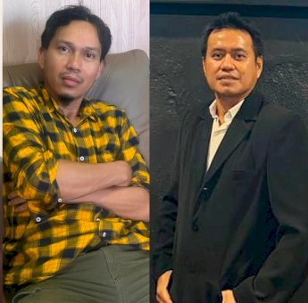 Ikatan Perantau Lembong Memberikan Doa dan Support Untuk Mitra-Mahmuddin di Pilkada Enrekang