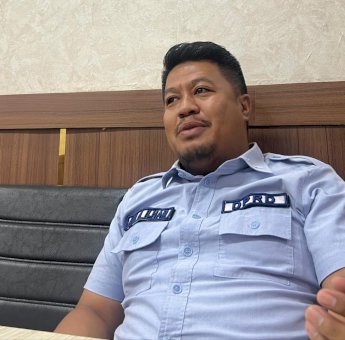 Ketua Fraksi NasDem Makassar Ari Ashari Minta Sistem Zonasi Penerimaan Siswa Dievaluasi, Infrastruktur Tak Merata