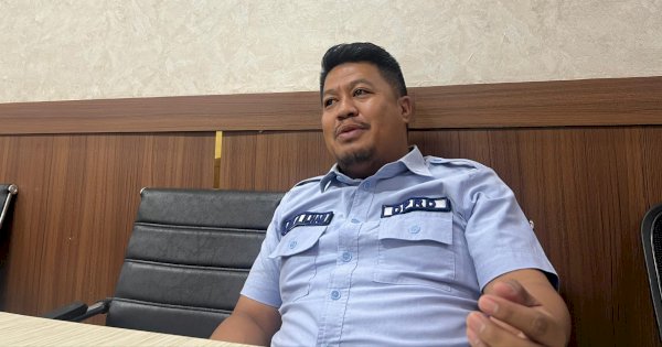 Ketua Fraksi NasDem Makassar Ari Ashari Minta Sistem Zonasi Penerimaan Siswa Dievaluasi, Infrastruktur Tak Merata