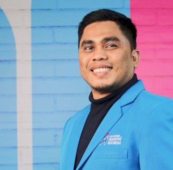 Jubir Andalan Ajak Bicara Data, Bukan Gosip