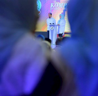 Pengamat: Andi Sudirman Kuasai Data Holistik di Sulsel