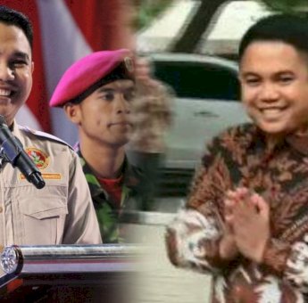 Dipanggil ke Kertanegara, Alumnus Unismuh Makassar Dzulfikar A Tawalla Peluang Masuk Kabinet Prabowo