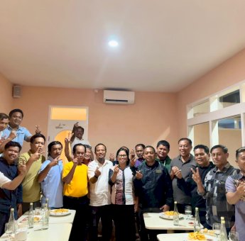 26 dari Total 30 Anggota DPRD Tana Toraja Siap Menangkan Andalan – Hati