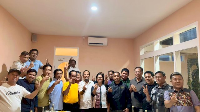 26 dari Total 30 Anggota DPRD Tana Toraja Siap Menangkan Andalan – Hati