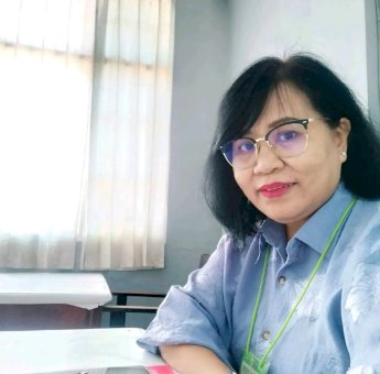 Indeks Kerukunan Umat Beragama di Sulsel Terus Meningkat, Yohana Galenta : Mari Menjaga Kedamaian
