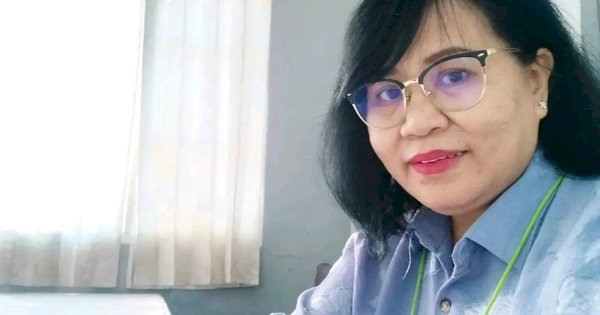 Indeks Kerukunan Umat Beragama di Sulsel Terus Meningkat, Yohana Galenta : Mari Menjaga Kedamaian