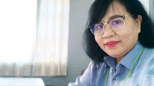 Indeks Kerukunan Umat Beragama di Sulsel Terus Meningkat, Yohana Galenta : Mari Menjaga Kedamaian